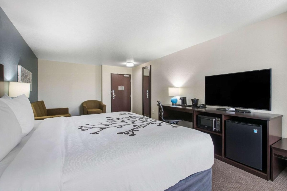 Sleep Inn & Suites Ankeny - Des Moines Image 11