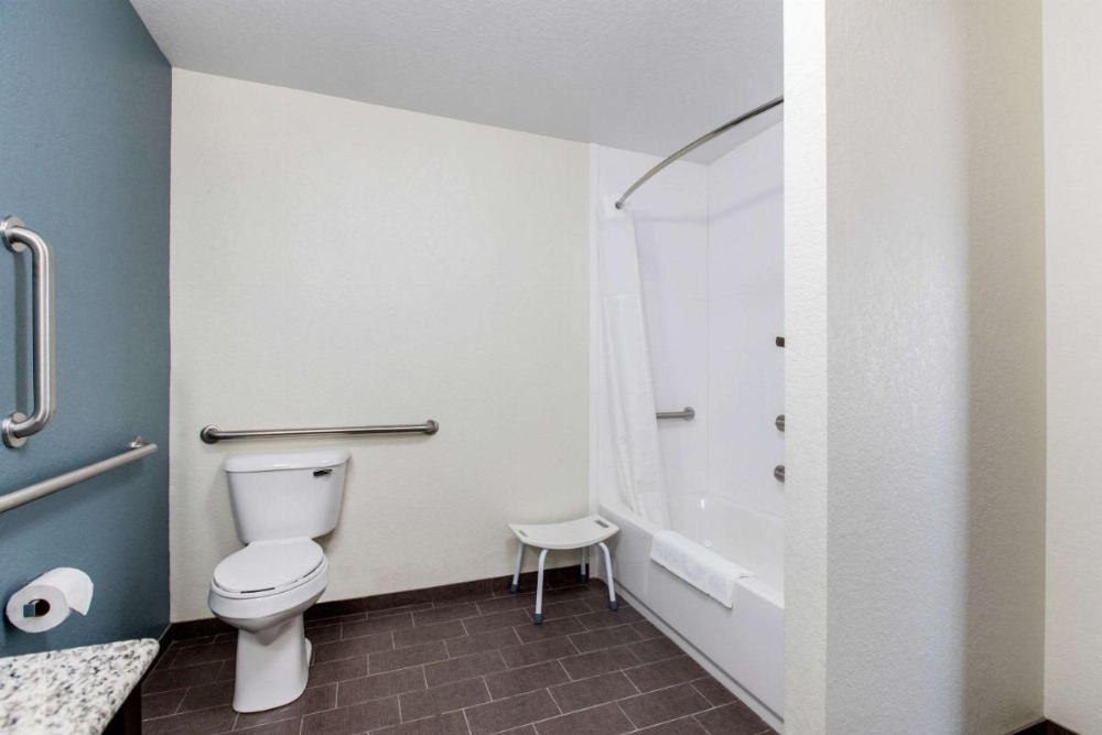 Sleep Inn & Suites Ankeny - Des Moines Image 12