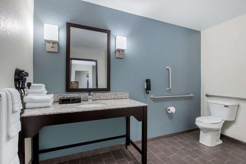 Sleep Inn & Suites Ankeny - Des Moines Image 13