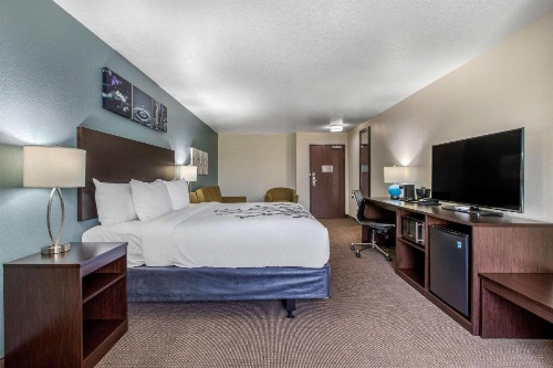 Sleep Inn & Suites Ankeny - Des Moines image 14