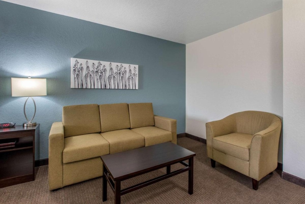 Sleep Inn & Suites Ankeny - Des Moines Image 15