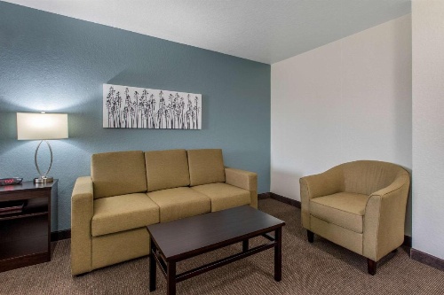 Sleep Inn & Suites Ankeny - Des Moines image 15