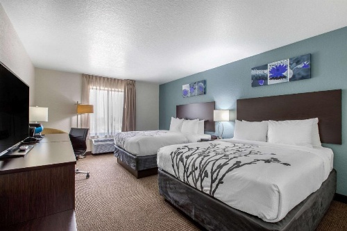 Sleep Inn & Suites Ankeny - Des Moines image 17