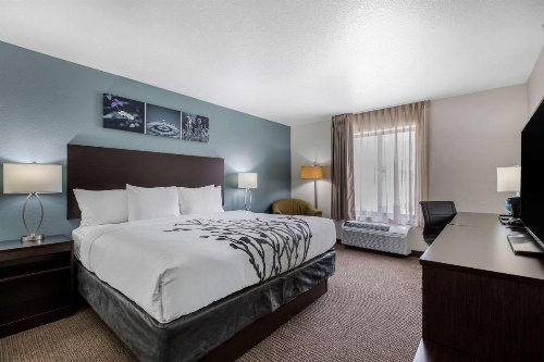 Sleep Inn & Suites Ankeny - Des Moines image 18