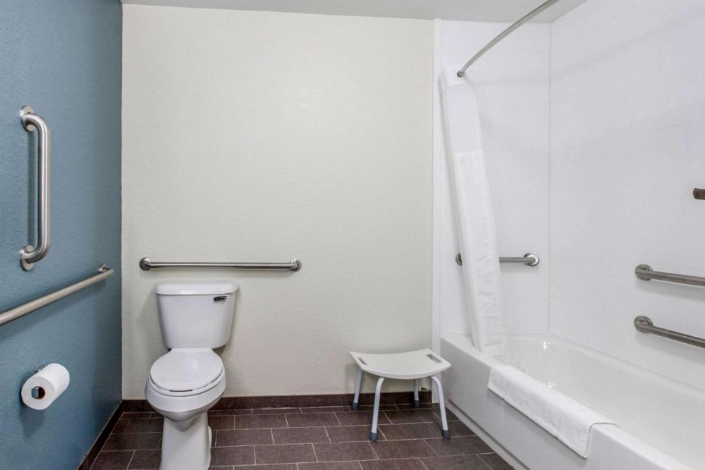 Sleep Inn & Suites Ankeny - Des Moines Image 19
