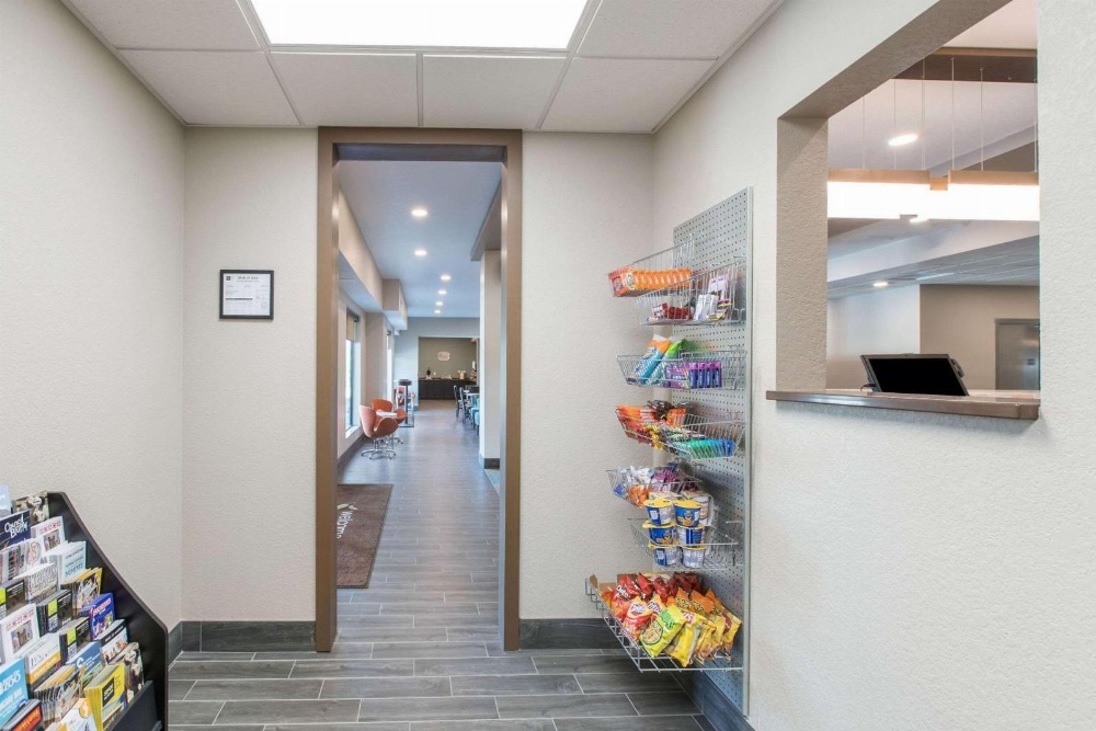Sleep Inn & Suites Ankeny - Des Moines Main image