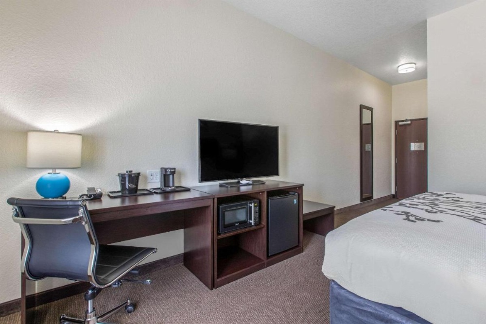 Sleep Inn & Suites Ankeny - Des Moines Image 20