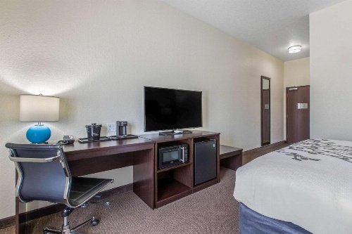 Sleep Inn & Suites Ankeny - Des Moines image 20