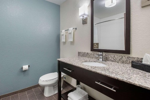 Sleep Inn & Suites Ankeny - Des Moines image 21