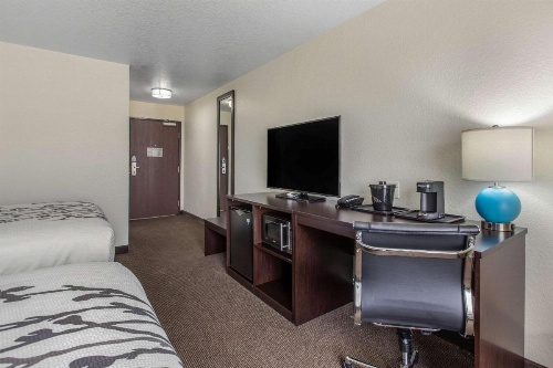Sleep Inn & Suites Ankeny - Des Moines image 22