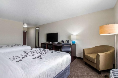 Sleep Inn & Suites Ankeny - Des Moines image 23