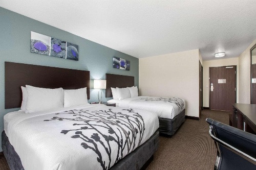 Sleep Inn & Suites Ankeny - Des Moines image 24