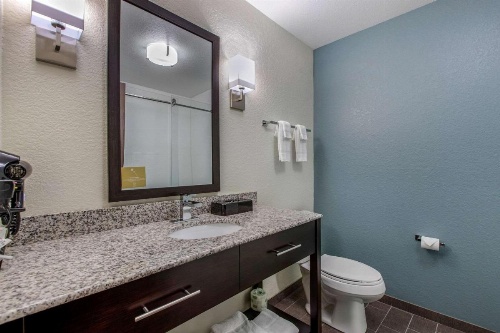 Sleep Inn & Suites Ankeny - Des Moines image 25