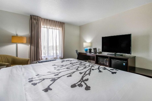 Sleep Inn & Suites Ankeny - Des Moines image 26