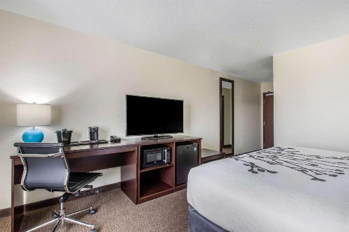 Sleep Inn & Suites Ankeny - Des Moines image 27