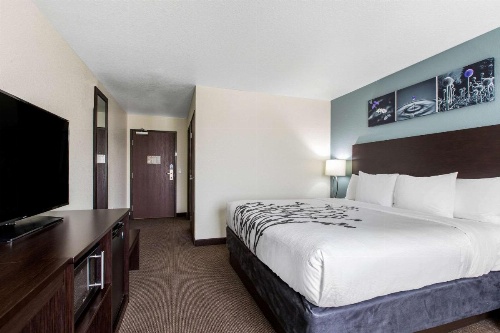 Sleep Inn & Suites Ankeny - Des Moines image 28