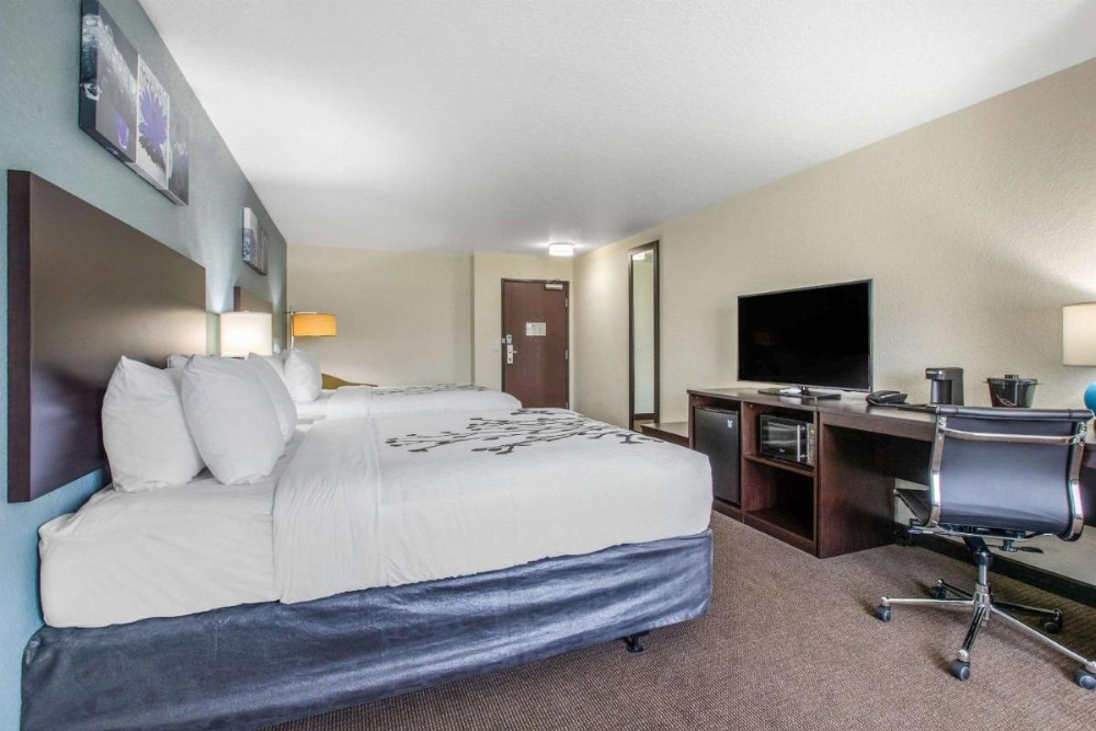 Sleep Inn & Suites Ankeny - Des Moines Image 29
