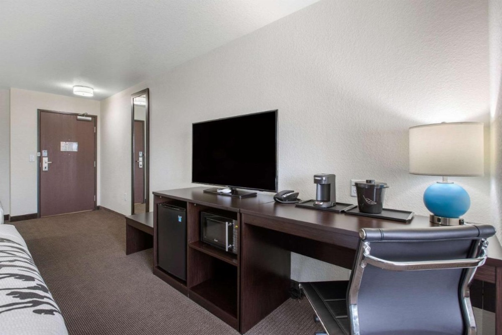 Sleep Inn & Suites Ankeny - Des Moines Image 30