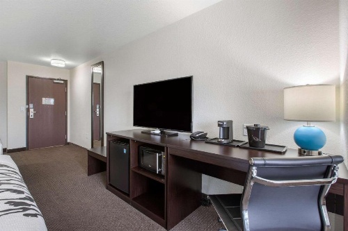 Sleep Inn & Suites Ankeny - Des Moines image 30