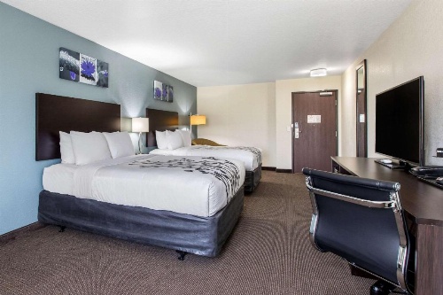 Sleep Inn & Suites Ankeny - Des Moines image 31