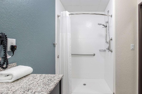 Sleep Inn & Suites Ankeny - Des Moines image 33