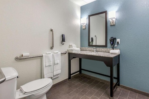 Sleep Inn & Suites Ankeny - Des Moines image 34