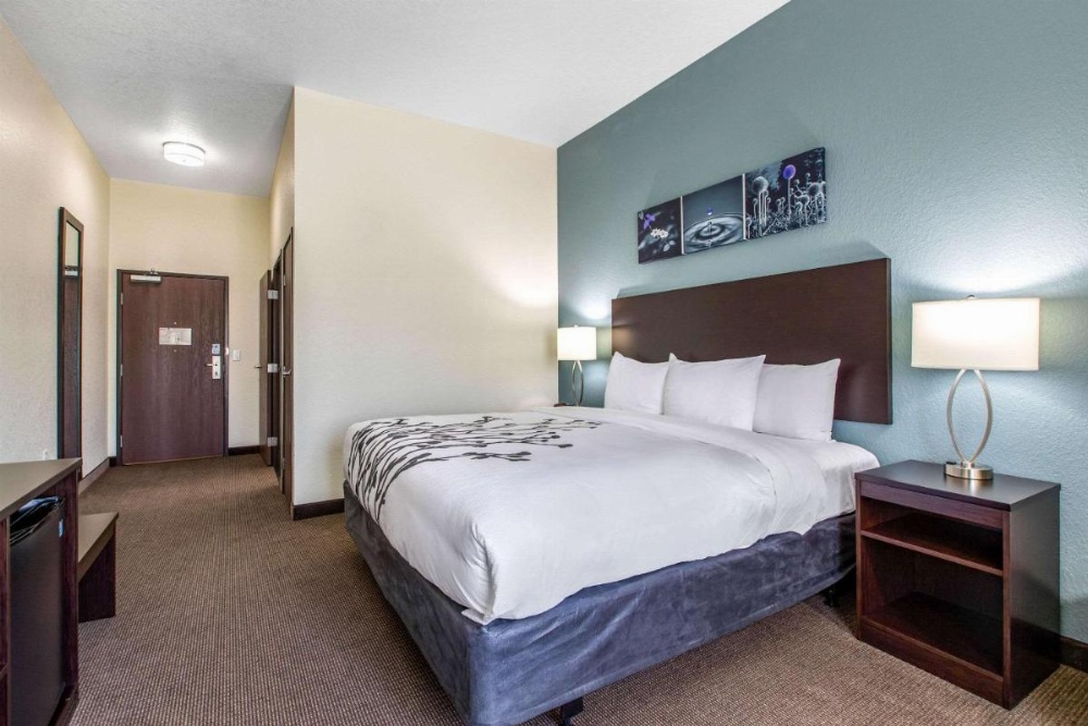 Sleep Inn & Suites Ankeny - Des Moines Image 35