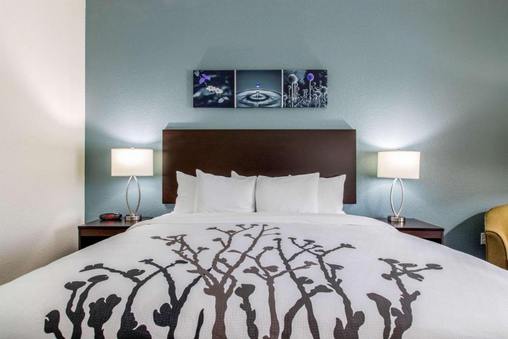 Sleep Inn & Suites Ankeny - Des Moines Image 36