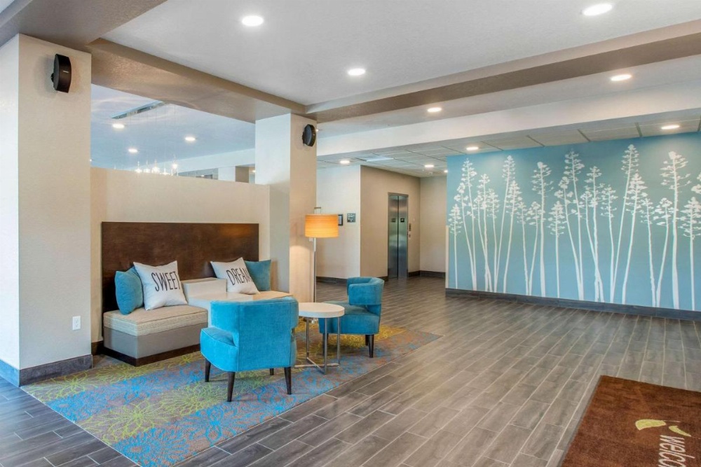 Sleep Inn & Suites Ankeny - Des Moines Image 38