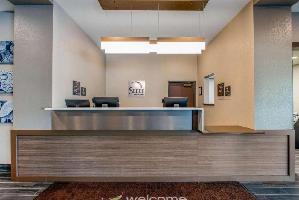 Sleep Inn & Suites Ankeny - Des Moines Image 39