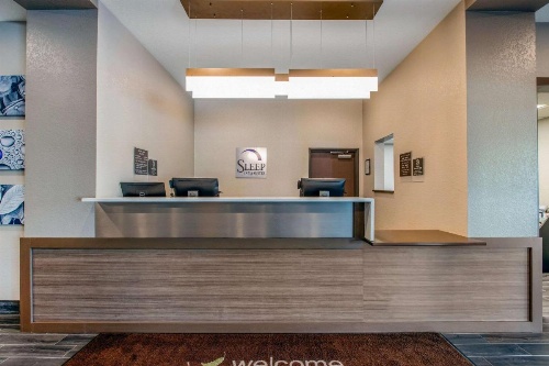 Sleep Inn & Suites Ankeny - Des Moines image 39