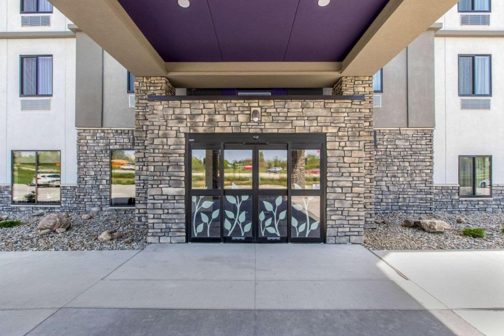 Sleep Inn & Suites Ankeny - Des Moines Image 41