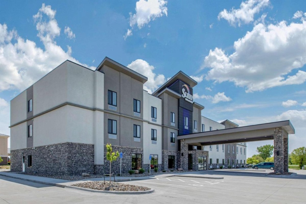 Sleep Inn & Suites Ankeny - Des Moines Image 42