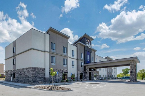 Sleep Inn & Suites Ankeny - Des Moines image 42