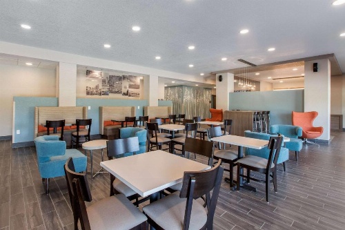 Sleep Inn & Suites Ankeny - Des Moines image 5