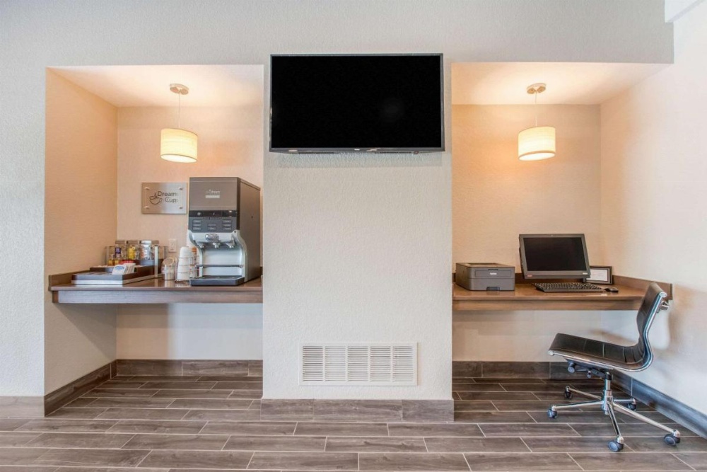Sleep Inn & Suites Ankeny - Des Moines Image 7
