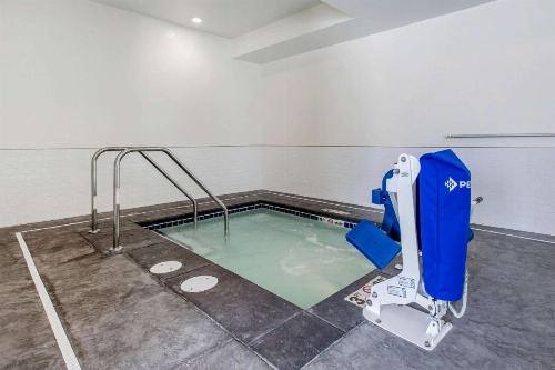 Sleep Inn & Suites Ankeny - Des Moines image 9